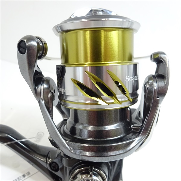 ２５ソアレＸＲＣ２０００ＳＳＨＧ